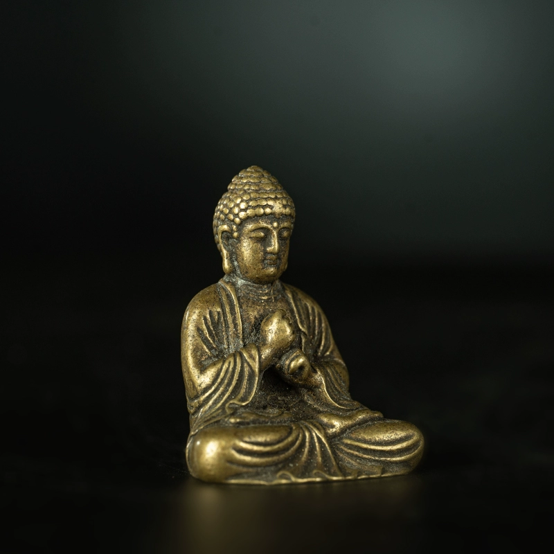 チベット▪釈迦仏